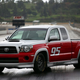 Illustration for article titled Toyota Tacoma X-Runner RTR Is Really Ready To Race